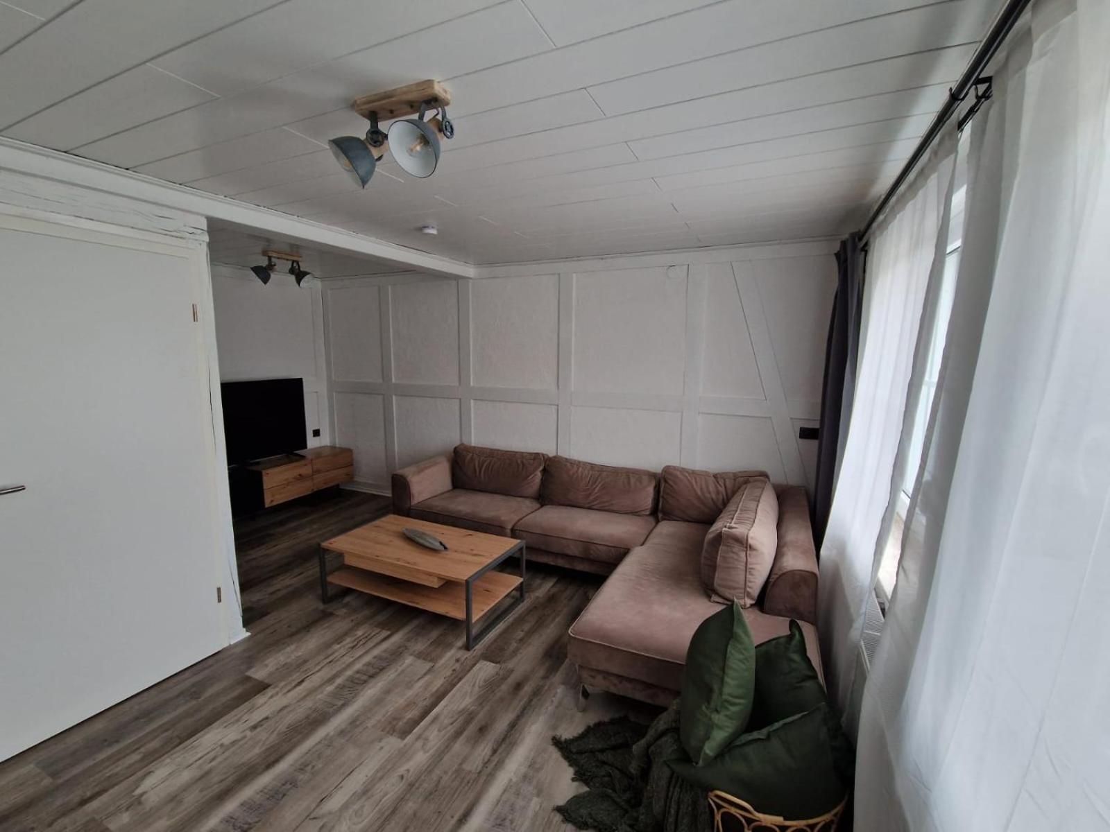 Ferienwohnung Hof Wehlenbach Hallenberg Zewnętrze zdjęcie