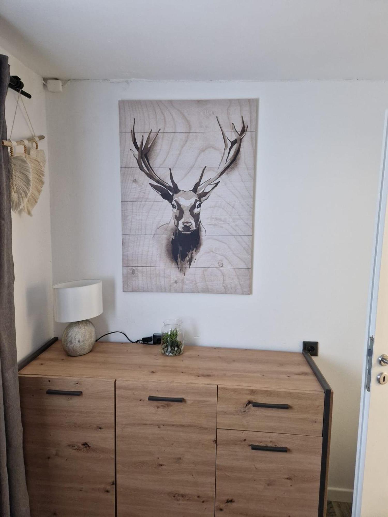 Ferienwohnung Hof Wehlenbach Hallenberg Zewnętrze zdjęcie