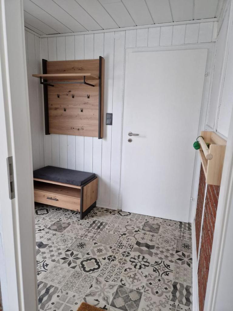 Ferienwohnung Hof Wehlenbach Hallenberg Zewnętrze zdjęcie