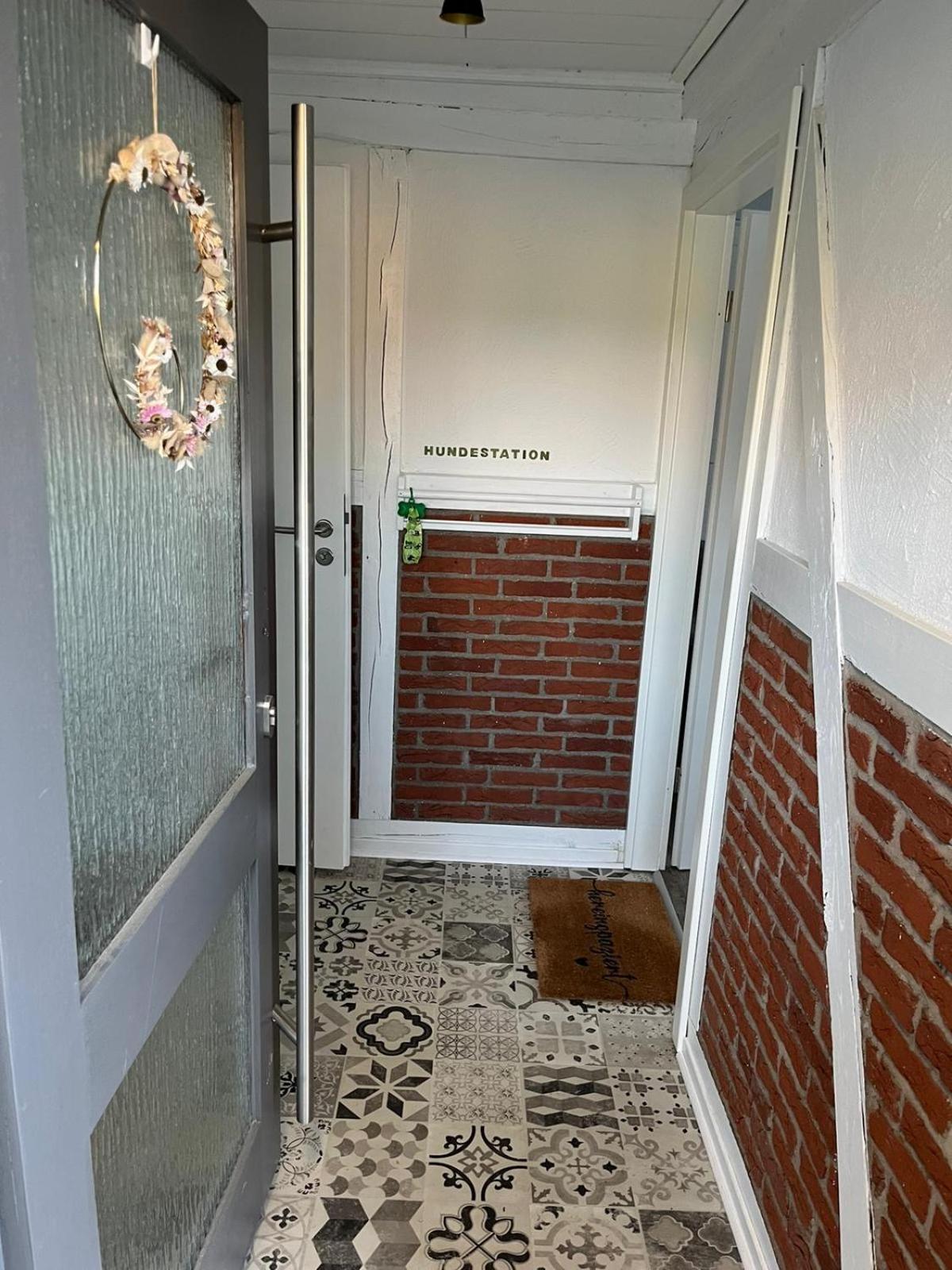 Ferienwohnung Hof Wehlenbach Hallenberg Zewnętrze zdjęcie